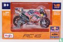 KTM RC16 #33