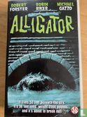 VHS Video Alligator