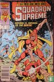 Squadron supreme  8   - Image 1