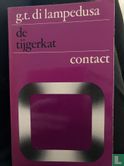 De tijgerkat