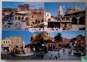 Rodos old town