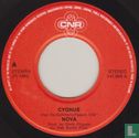 Cygnus - Afbeelding 3