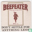 Beefeater premium gin - Bild 1