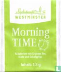 Morning Time
