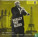 Really the Blues - Afbeelding 1