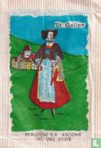 St. Gallen - Ticino - Image 1
