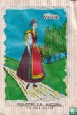 Valais - Zug - Bild 1