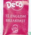 Tè English Breakfast - Image 1