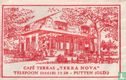 Café Terras "Terra Nova"