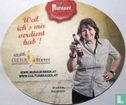 Brunhilde Pensionistin