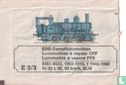 SBB-Dampflokomotiven e 3/3 - Bild 1