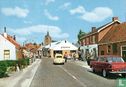 Renesse, Hogezoom