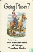 Going Places? - Image 1