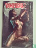 Vampirella 1 - Afbeelding 1