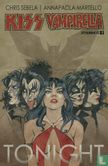 KISS / Vampirella 2