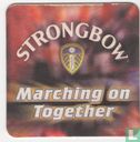 Marching on together
