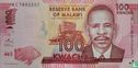 Malawi 100 Kwacha