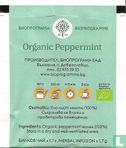 Organic Peppermint - Afbeelding 2