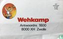 Girlfriend voucher