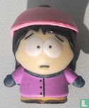 Wendy Testaburger
