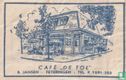 Café "De Tol"