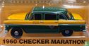Checker Marathon