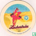 Nostalgie Bierdeckel Nr. 4