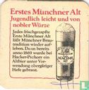 Erstes Münchner Alt  - Afbeelding 1