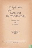 Sans-Ear de woudloper - Image 3