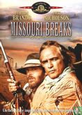Missouri Breaks - Image 1