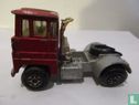 Scammel Tractor