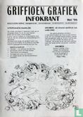 Griffin Graph Infozeitung