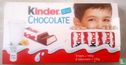 Kinderchocoladedoos van 8 - Afbeelding 1