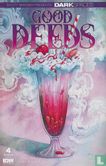 Dark Spaces: Good Deeds 4