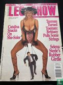 Leg Show 10