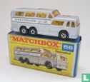 Greyhound Coach