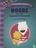 Borre en het suikerspinnenweb - Image 1