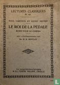 Le roi de la pédale