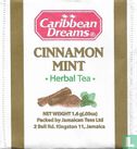 Cinnamon Mint - Image 1
