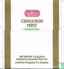 Cinnamon Mint - Image 2