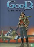 Le Spit Du Snack