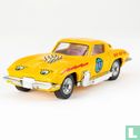 Customized Chevrolet Corvette Sting Ray