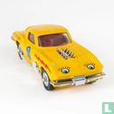 Customized Chevrolet Corvette Sting Ray