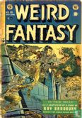 Weird Fantasy 19
