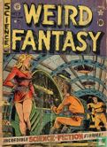 Weird Fantasy 7
