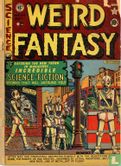Weird Fantasy 6