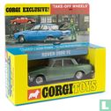 Rover 2000 TC