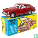 MGB GT