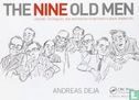 The Nine Old Men