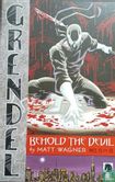 Grendel: Behold the Devil 6